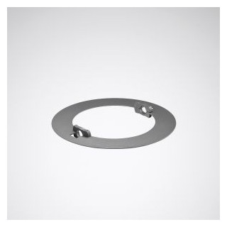 Trilux Publisca P2 Mechanical Accessories publisca P2 antraciet