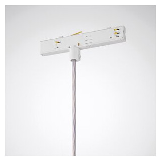 Trilux Rail Electrical Accessories rail wit 5LV