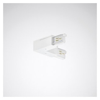 Trilux Rail Electrical Accessories rail wit 5LV