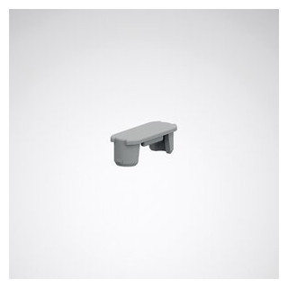 Trilux Rail Mechanical Accessories rail aluminium