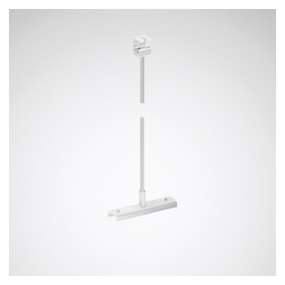 Trilux Rail Mechanical Accessories rail aluminium