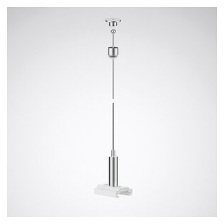 Trilux Rail Mechanical Accessories rail wit