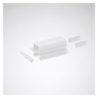 Trilux Rail Mechanical Accessories rail wit