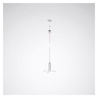 Trilux Rail Mechanical Accessories rail wit