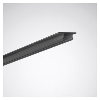 Trilux Rail Mechanical Accessories rail zwart
