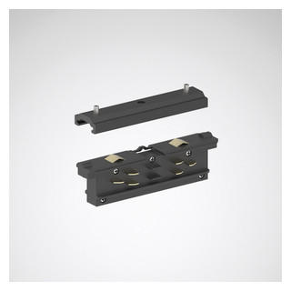 Trilux Rail Mechanical Accessories rail zwart