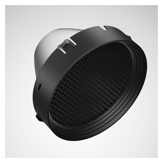 Trilux Reflektoreinheit Light Technical accessories reflektoreinheit zwart