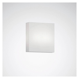 Trilux Deca lichttechnisch toebehoor armatuur kap dimmen kunststof