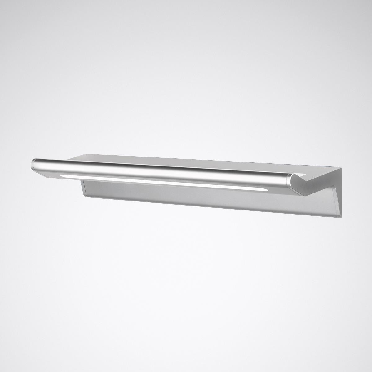 Trilux Sanesca Lichte Verzorging sanesca HCL diffuser zilver andere etdd8 33W asymmet