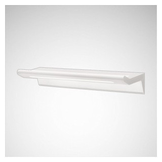 Trilux Sanesca armatuur led 3000K 48W 5000LM 190MM ip40