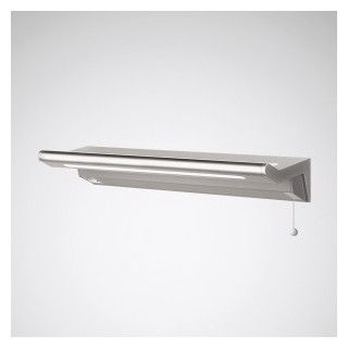Trilux Sanesca armatuur led 4000K 48W 5100LM 190MM ip20