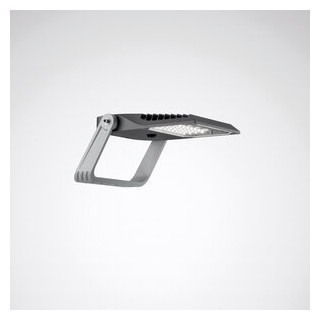 Trilux Schijnwerper / spot clo (normaal) diffuser antraciet et 124W 70 ip66 I