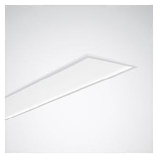 Inbouwarmaturen Siella C prisms wit et 31W 3600LM wide reduced glare U