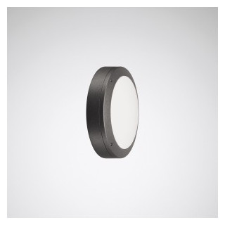 Trilux Skeo Circ Wand- en plafondarmatuur skeo circ multilumen kleur 4 diffuser antraci