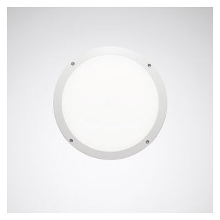 Trilux Skeo Circ Wand- en plafondarmatuur skeo circ multilumen kleur 4 diffuser wit et