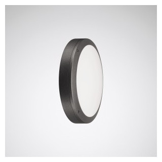 Trilux Skeo Circ Wand- en plafondarmatuur skeo circ multilumen kleur 4 diffuser antraci