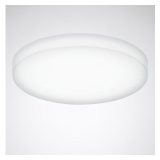 Opbouwarmaturen Solegra HCL cover disc wit rond etdd8 97W lambertian (