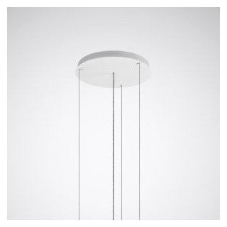 Trilux Solegra Mechanical Accessories solegra wit