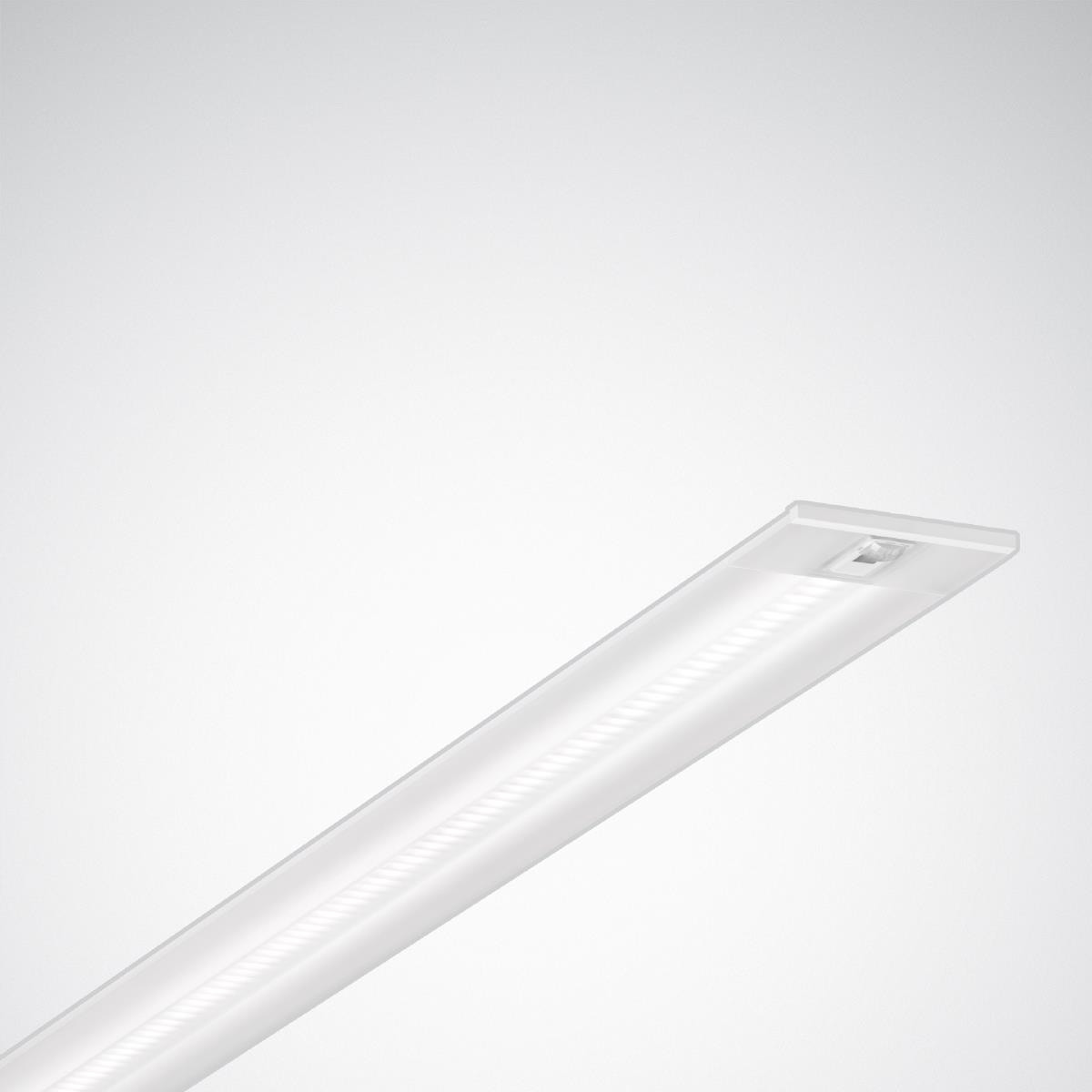 Trilux Solvan Flow C Inbouwarmaturen Solvan flow C HCL diffuser wit etdd8 37W lambertian (L