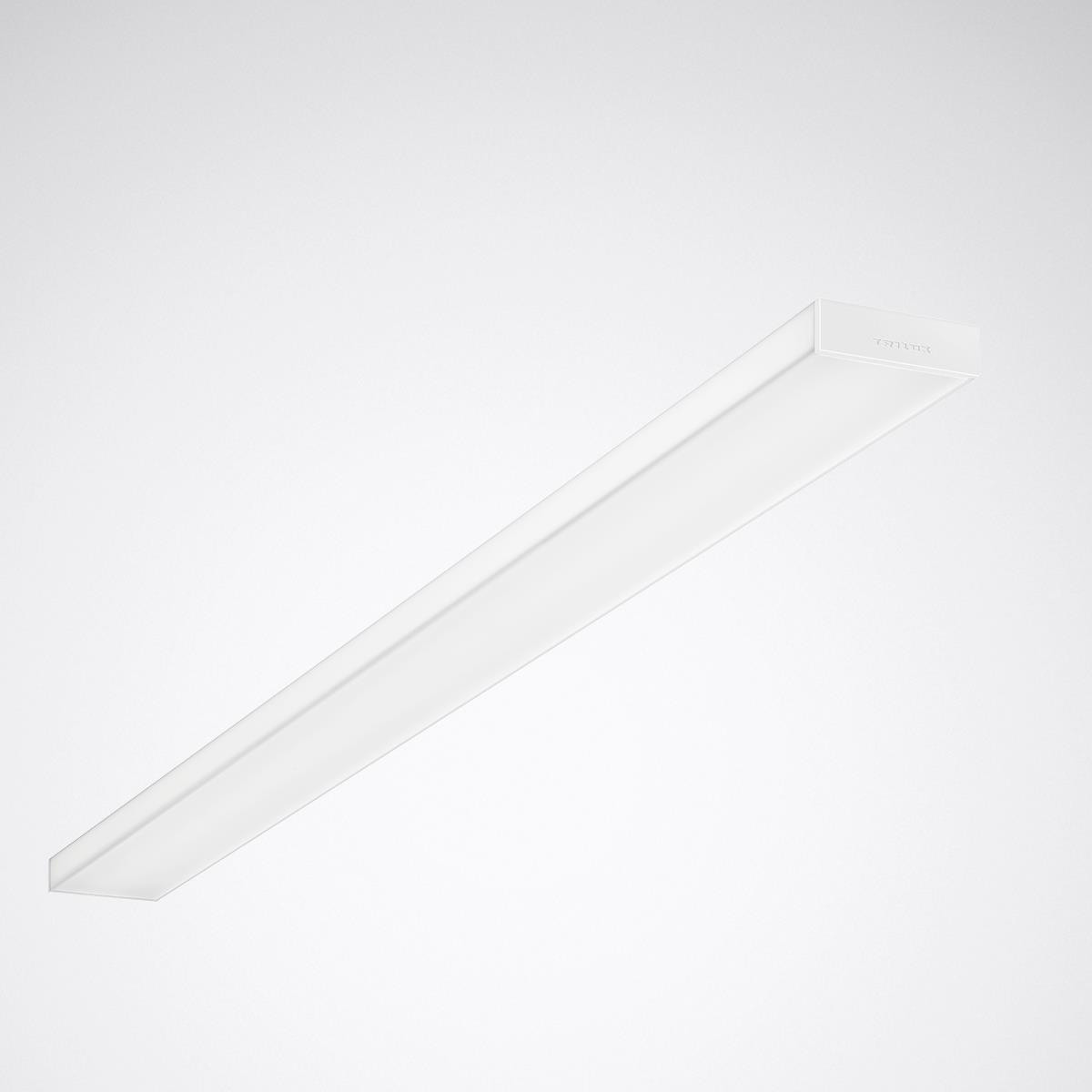 Trilux Solvan Flow C Inbouwarmaturen Solvan flow C HCL prisms wit rechthoekig etdd8 33W 450