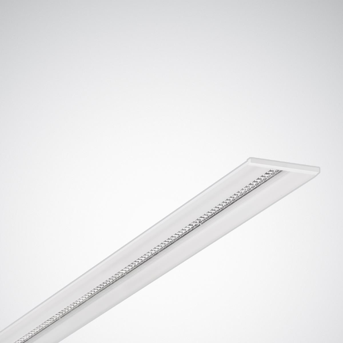 Trilux Solvan Flow C Inbouwarmaturen Solvan flow C raster wit rechthoekig etdd 29W 4000LM N