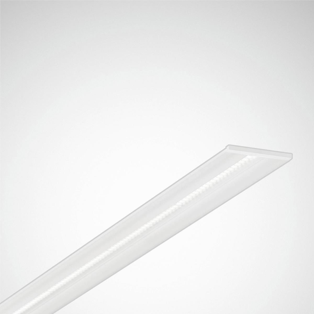 Trilux Solvan Flow C Inbouwarmaturen Solvan flow C reflector wit rechthoekig etble 28W lamb
