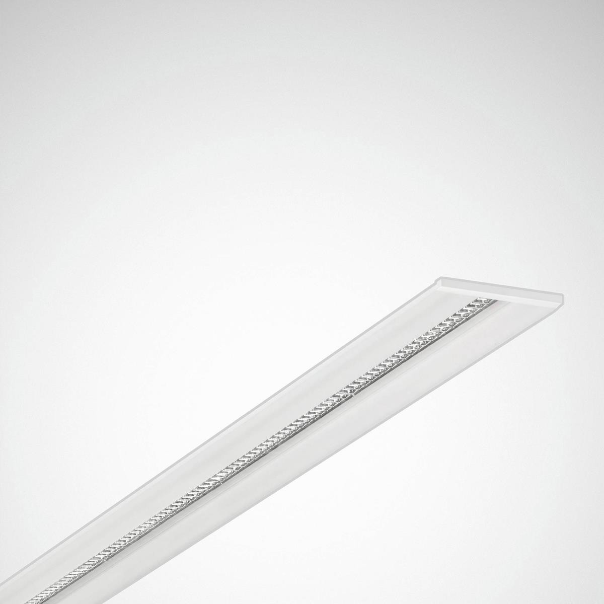 Trilux Solvan Flow C Inbouwarmaturen Solvan flow C reflector wit rechthoekig etble 28W wide