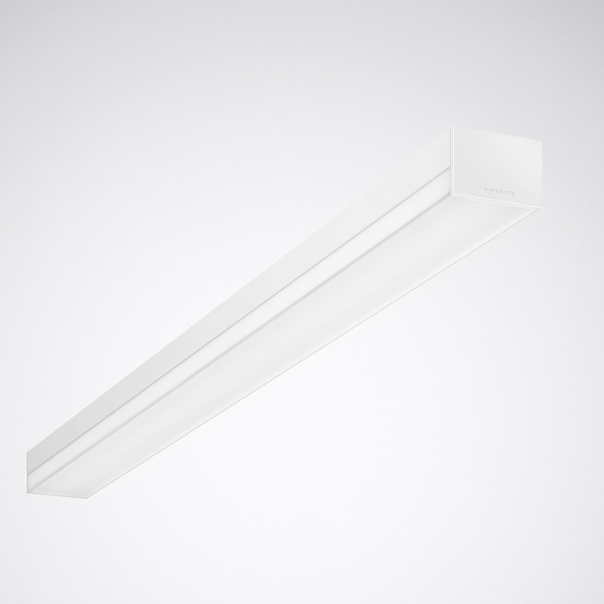 Trilux Solvan Flow D Opbouwarmaturen Solvan flow D prisms wit rechthoekig etble 33W wide re