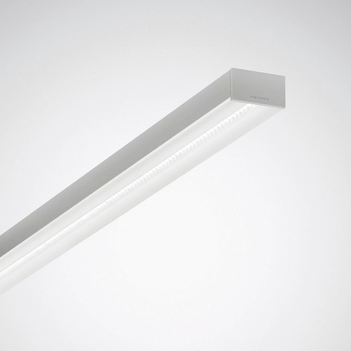 Trilux Solvan Flow D Opbouwarmaturen Solvan flow D reflector aluminium rechthoekig etble 28