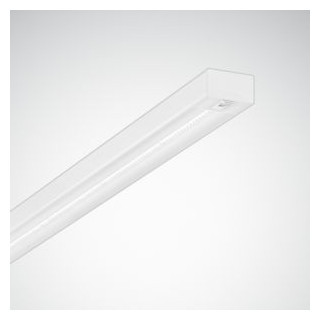 Trilux Solvan Flow D Opbouwarmaturen Solvan flow D raster wit etdd 28W wide (W) ik03 3 SDCM