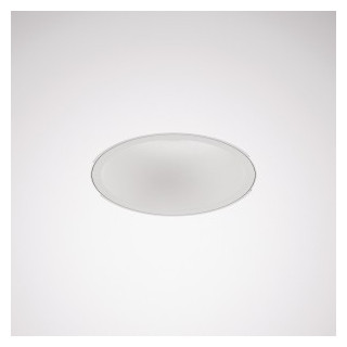 Downlighters Sonnos lens wit rond etdd 13W 1500LM 90 very wide flood (