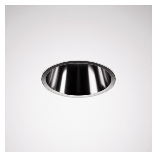 Downlighters Sonnos lens wit rond etdd 16,50W very wide flood (VFL) ik