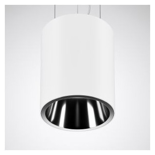 Downlighters Sonnos lens wit rond etdd 16,50W extreme wide flood (XFL)