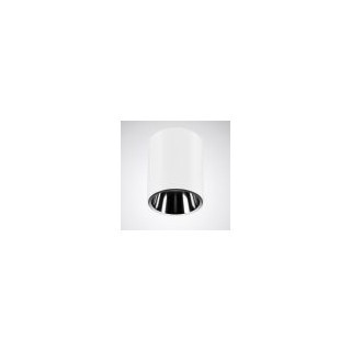 Downlighters Sonnos lens wit rond et 16,50W 2000LM extreme wide flood
