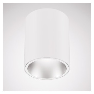 Downlighters Sonnos lens wit rond et 16,50W 2000LM very wide flood (VF