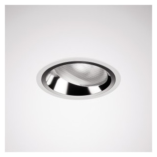 Downlighters Sonnos lens wit rond etdd 20W wall-wash (WW) ik06 3 SDCM