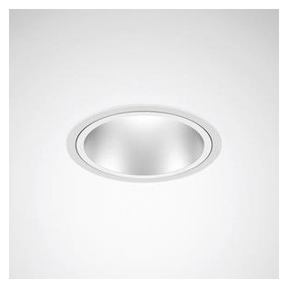 Downlighters Sonnos lens wit rond etdd 14,10W 90 very wide flood (VFL)