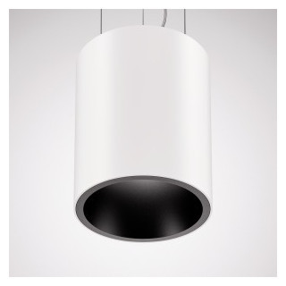 Downlighters Sonnos lens wit rond etdd 19W 2000LM 90 very wide flood (