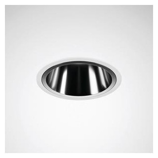 Downlighters Sonnos lens wit rond etdd 16,40W noodverlichting very wid