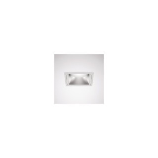 Downlighters Sonnos lens wit vierkant etdd 16,20W very wide flood (VFL