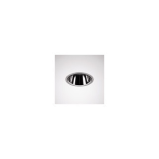 Downlighters Sonnos lens zilver rond etdd 16,20W very wide flood (VFL)