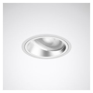 Downlighters Sonnos lens wit rond etdd 19W 90 wall-wash (WW) ik06 2 SD