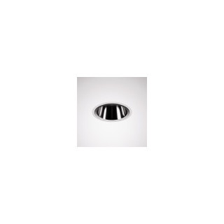 Downlighters Sonnos lens wit rond etdd 27W extreme wide flood (XFL) ik