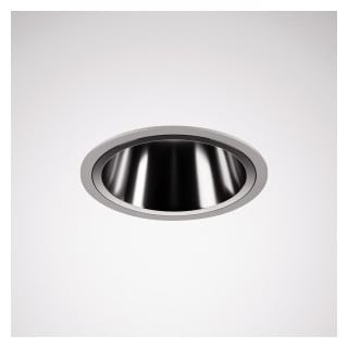 Downlighters Sonnos lens zilver rond etdd 16,20W very wide flood (VFL)