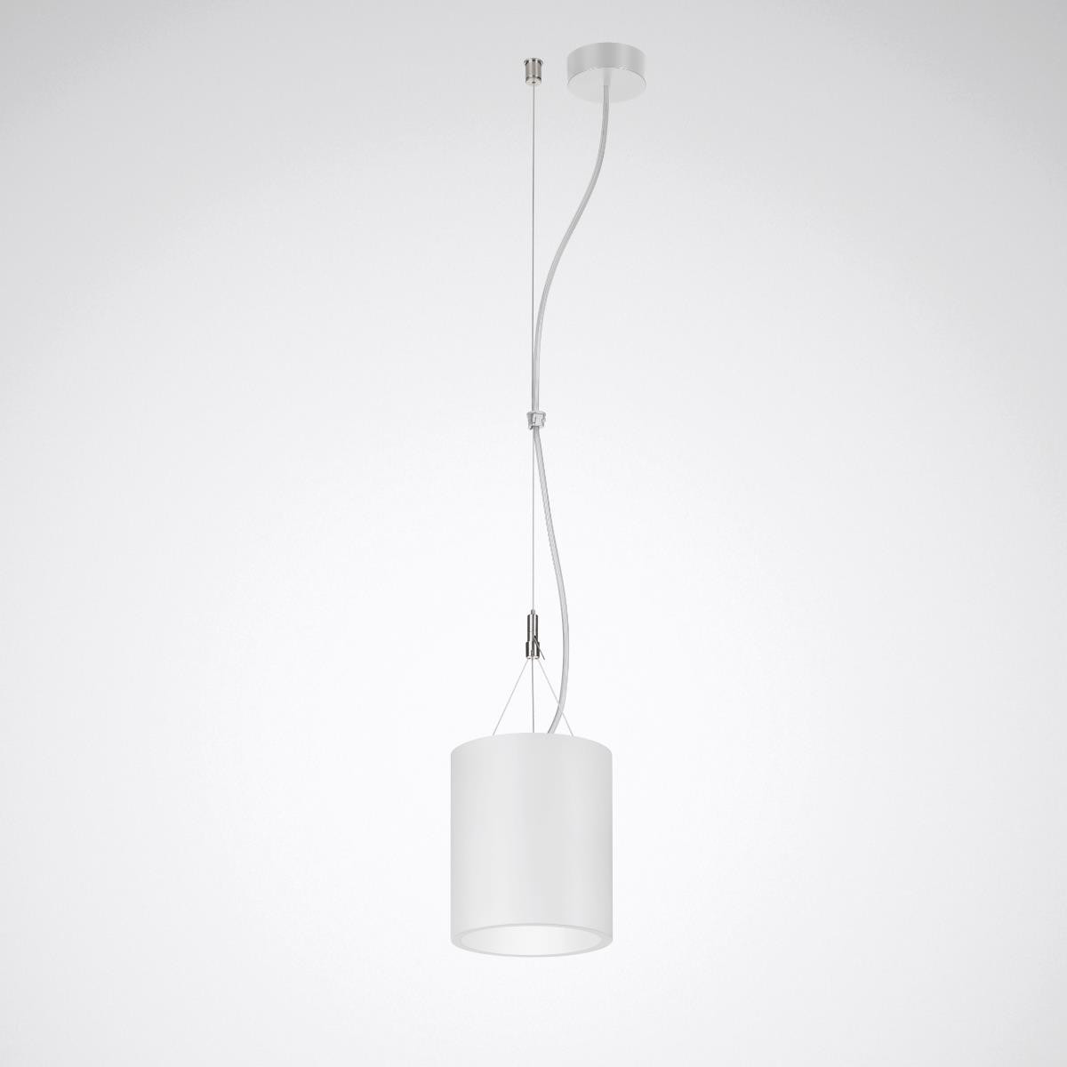 Trilux Sonnos Montage Adapter sonnos wit