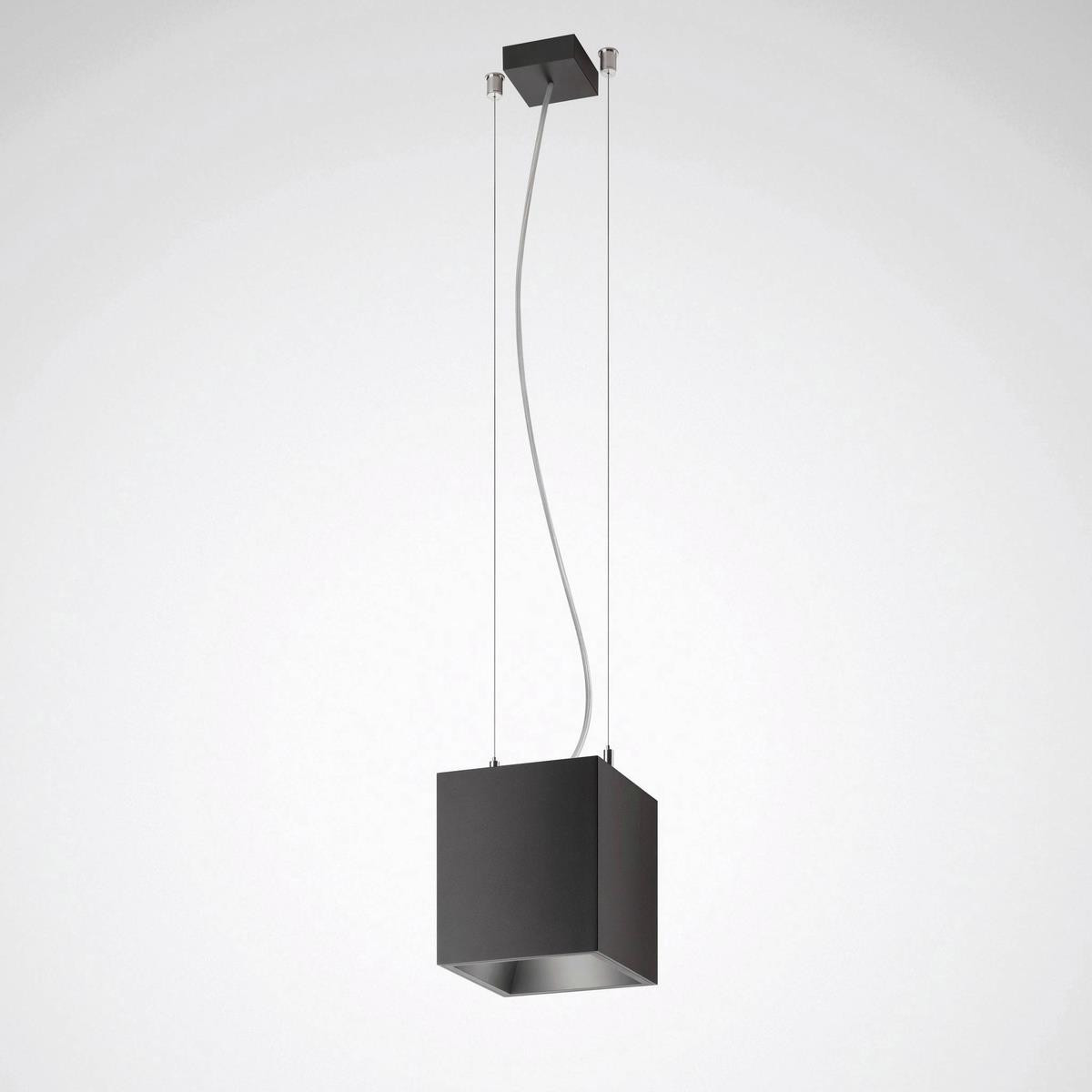 Trilux Sonnos Montage Adapter sonnos zwart