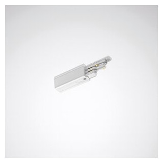 Trilux Stromschienen Electrical Accessories stromschienen wit