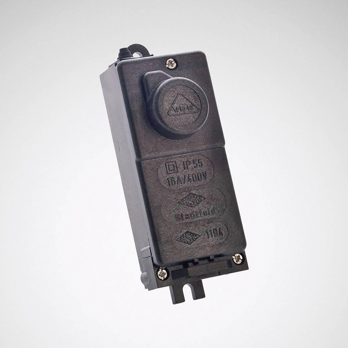 Trilux Zubehör Accessories For light pole ip55
