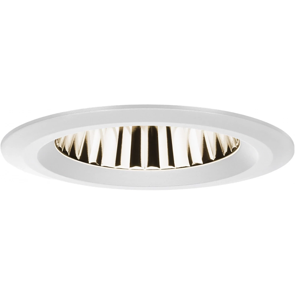 Trilux Toko plus led downlight inbouw 3000K 21-40° - mediumstralend wit