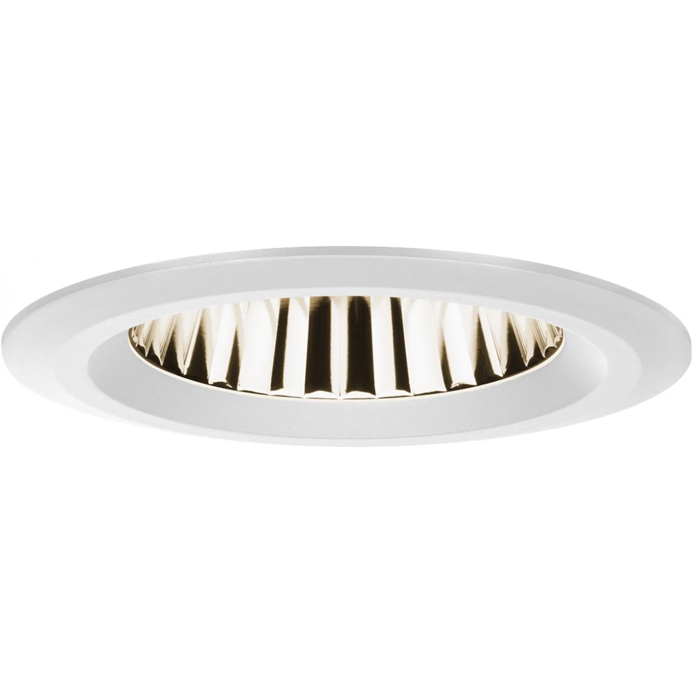 Trilux Toko plus led downlight inbouw 4000K dali-2 dali 21-40° - mediumstralend wit